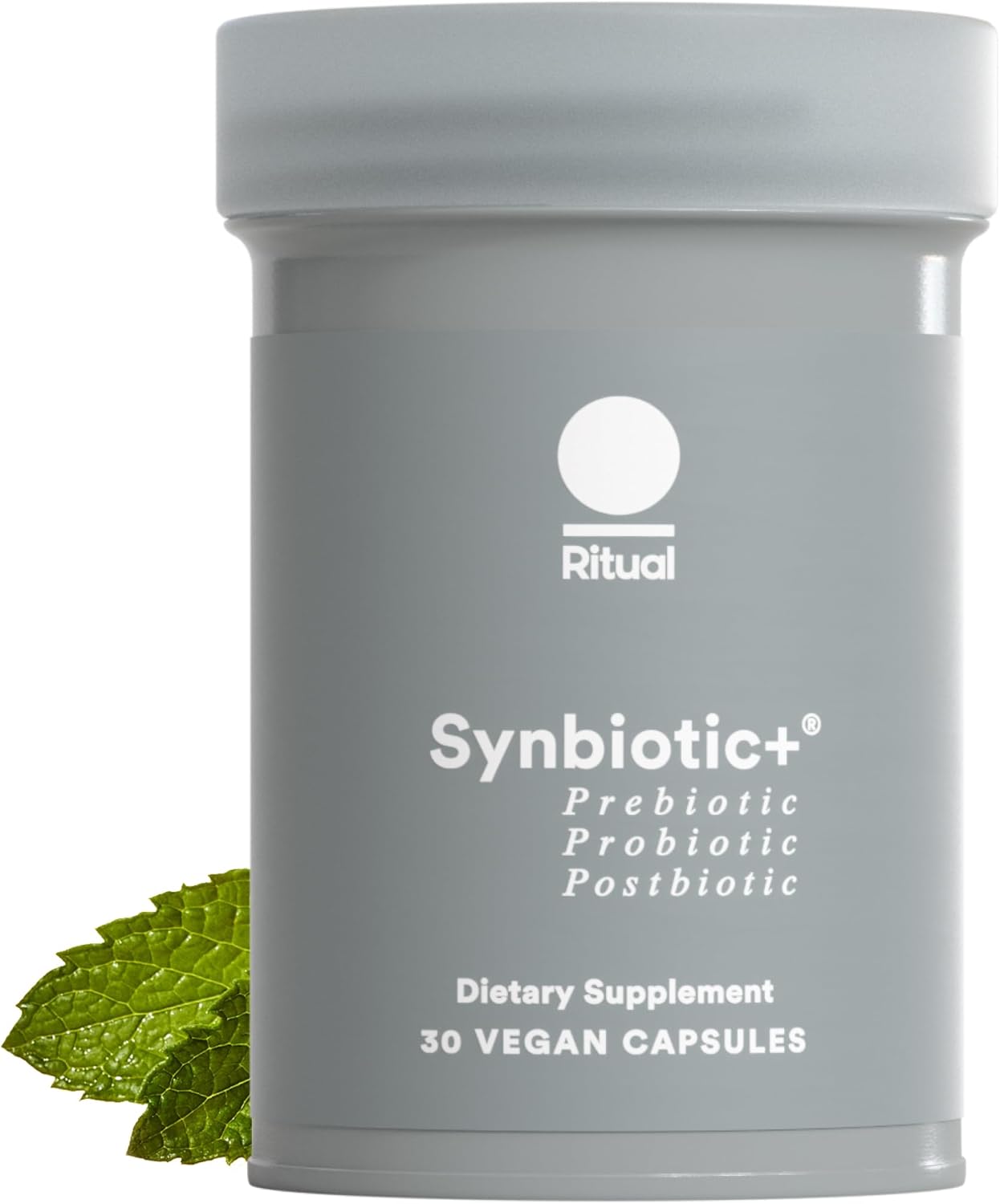 Ritual Synbiotic+